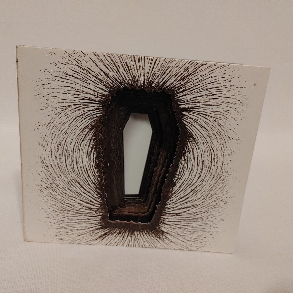 Metallica "Death Magnetic" w All Nightmare Long, The Day That Never Comes & more